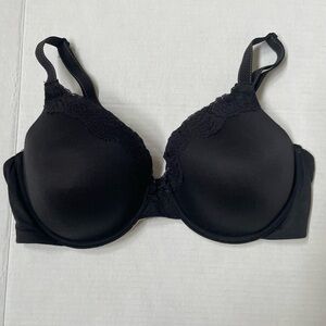 Maidenform Black Bra,Women’s Size 38D